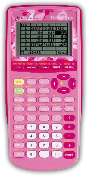 Fichier:TI-83 Plus pink.png