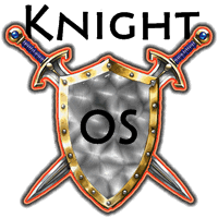 Fichier:KnightOS Logo.png