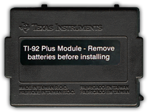 Fichier:TI-92 Plus module.png