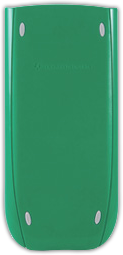 Fichier:TI-84 Plus SE Slidecase green.png