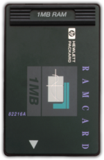 Vignette pour Fichier:HP 82216A 1MB RAM card.png