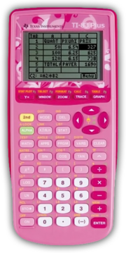 Vignette pour Fichier:TI-83 Plus pink.png