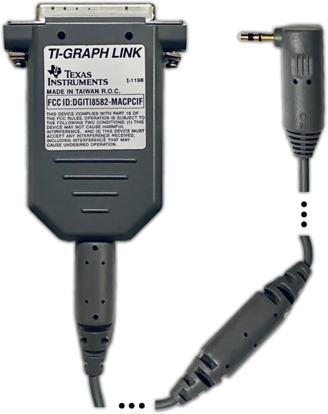 Fichier:TI-Graph Link serial.png