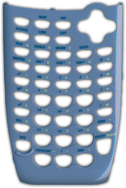 Fichier:TI-84 Plus SE Faceplate greyblue.png