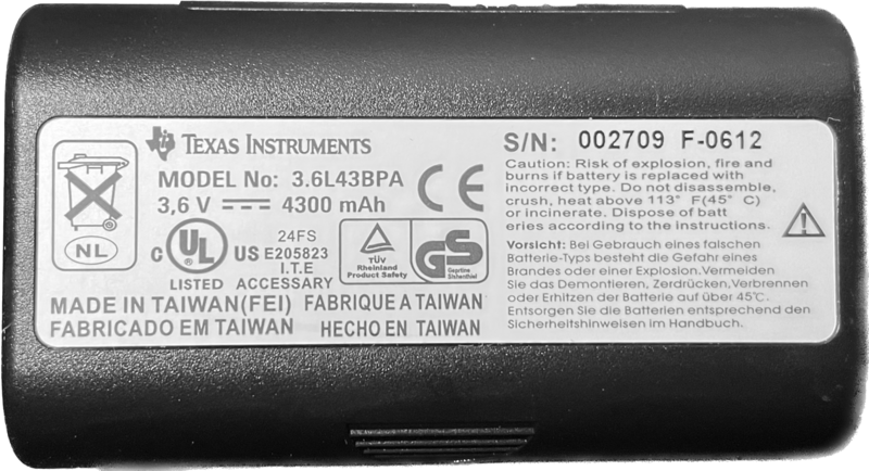 Fichier:TI Li-ion battery 3.6L43BPA.png
