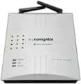 TI-Navigator Access Point (Type II, AP-201)