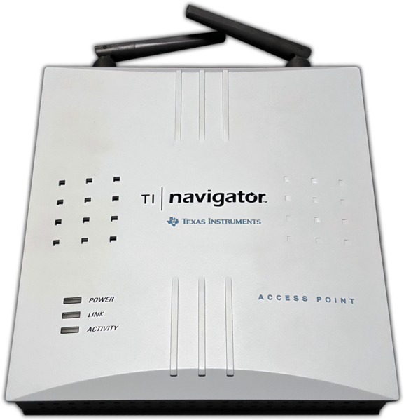 Fichier:TI-Navigator Access Point AP201.png