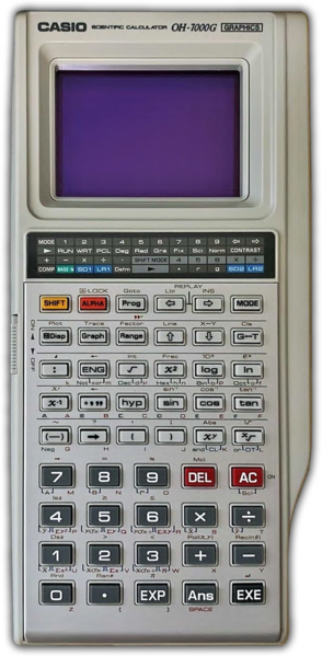 Fichier:Casio OH-7000G.png