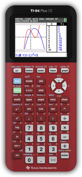 Fichier:TI-84 Plus CE radical-red.png