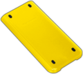 Vignette pour Fichier:TI-Nspire CX slidecase yellow.png