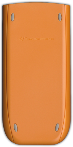 Fichier:TI-84 Plus SE Slidecase orange.png