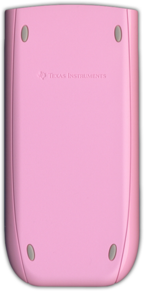 Fichier:TI-84 Plus SE Slidecase light pink.png