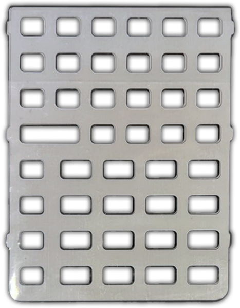 Fichier:HP 82220A blank keyboard overlay.png