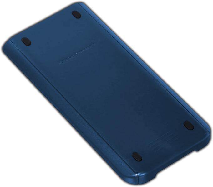 Fichier:TI-Nspire CX slidecase blue.png