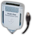 TI-84 Plus Presentation Link